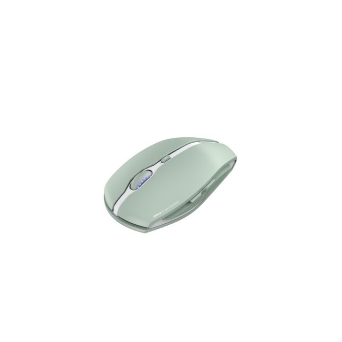 Cherry JW-7500-2 GENTIX kabellose Bluetooth Maus Agave Green