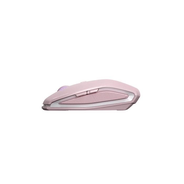 Cherry JW-7500-19 GENTIX kabellose Bluetooth Maus Cherry Blossom