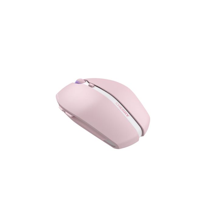 Cherry JW-7500-19 GENTIX kabellose Bluetooth Maus Cherry Blossom