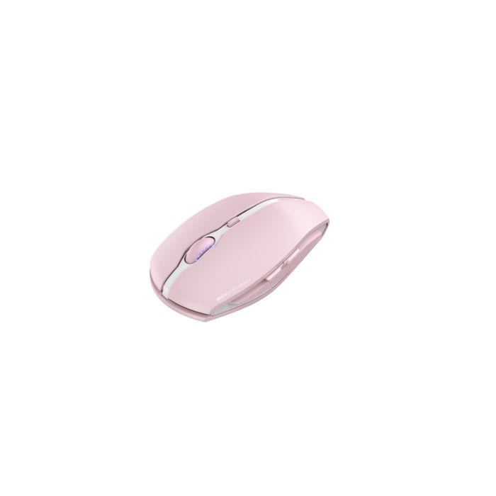 Cherry JW-7500-19 GENTIX kabellose Bluetooth Maus Cherry Blossom