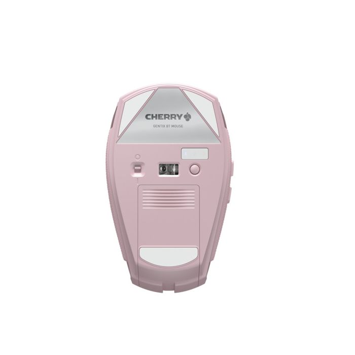 Cherry JW-7500-19 GENTIX kabellose Bluetooth Maus Cherry Blossom