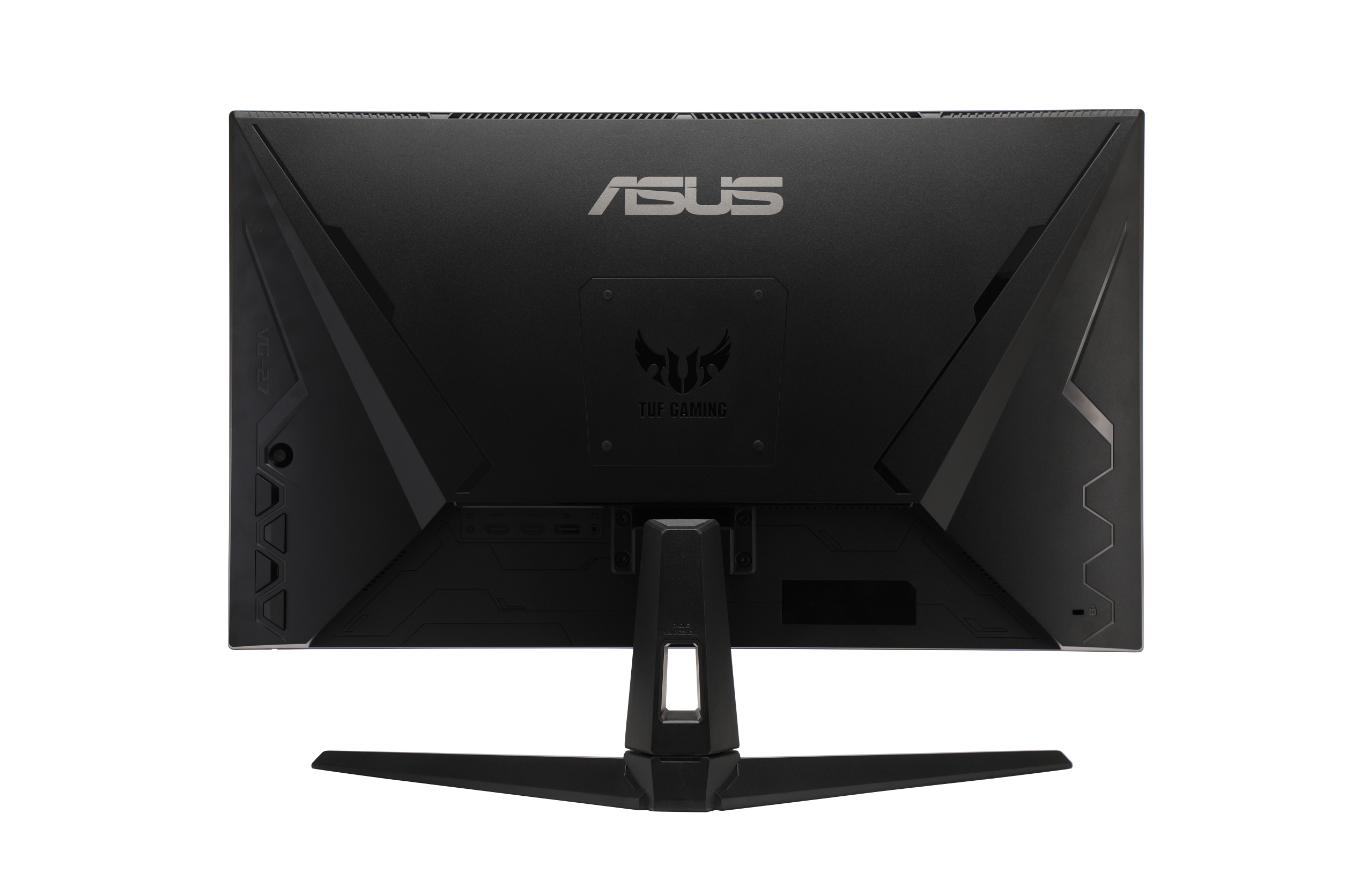 ASUS TUF Gaming VG27AQ1A 68,6cm (27") WQHD Gaming Monitor HDMI/DP 1ms 170Hz