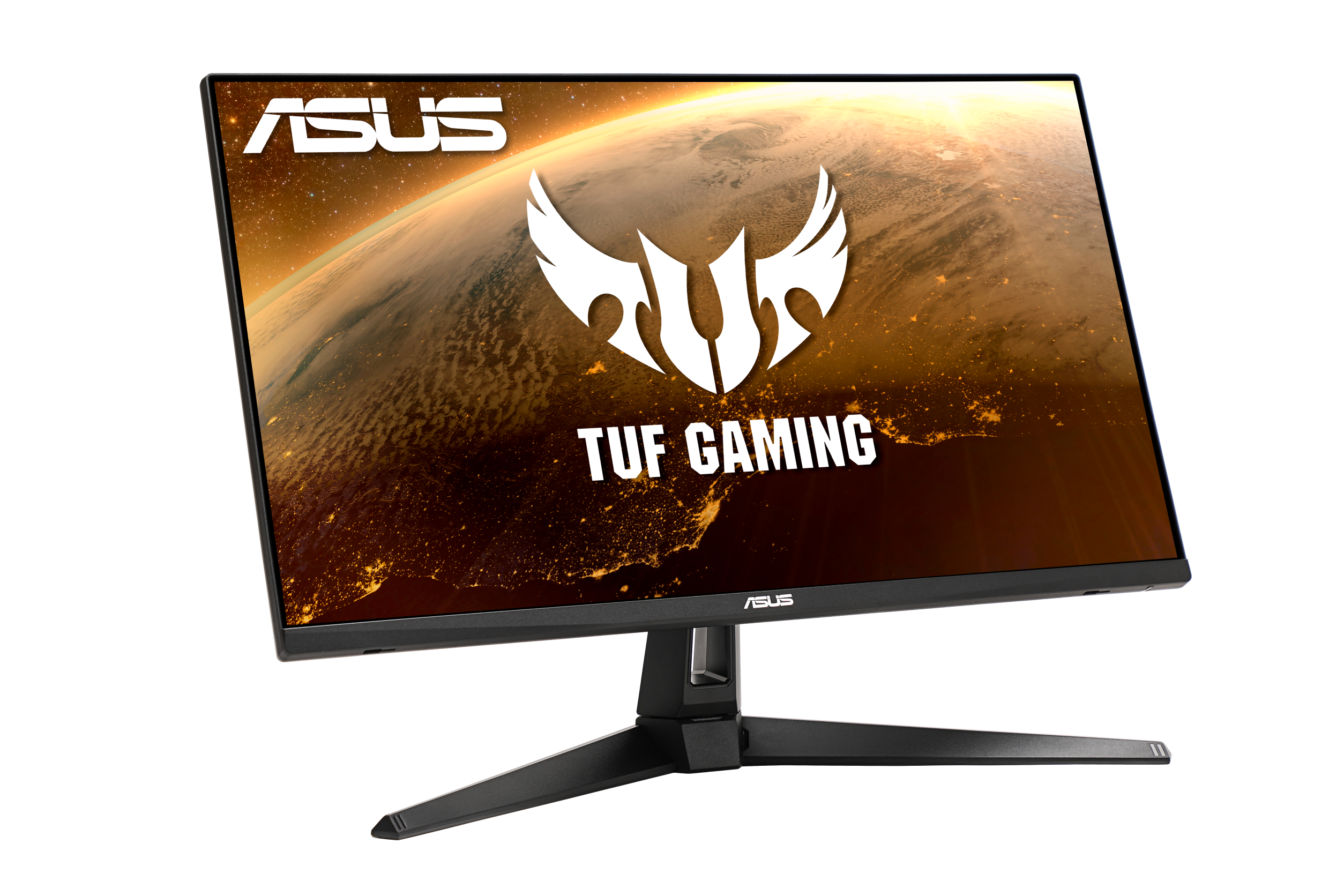 ASUS TUF Gaming VG27AQ1A 68,6cm (27") WQHD Gaming Monitor HDMI/DP 1ms 170Hz