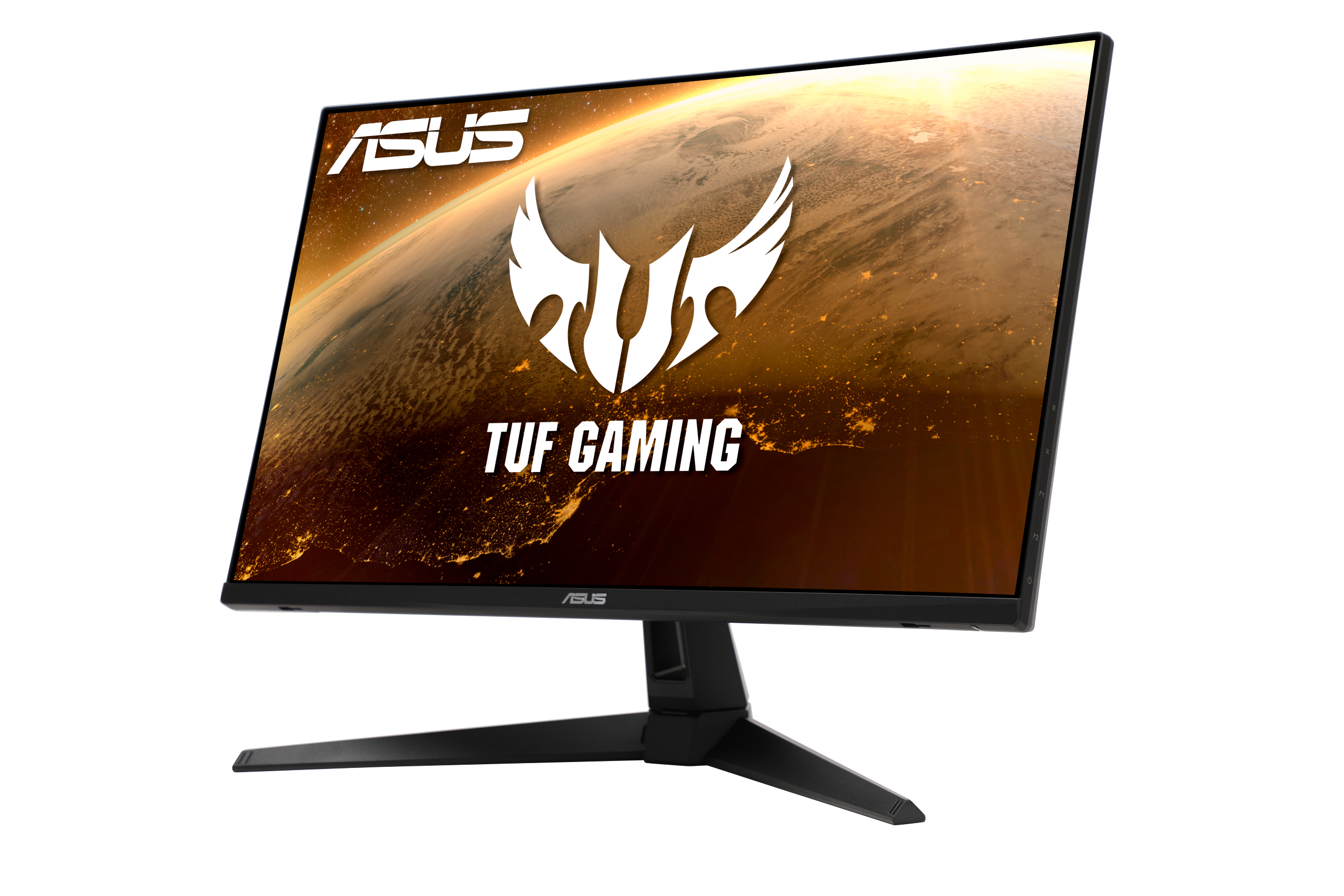 ASUS TUF Gaming VG27AQ1A 68,6cm (27") WQHD Gaming Monitor HDMI/DP 1ms 170Hz