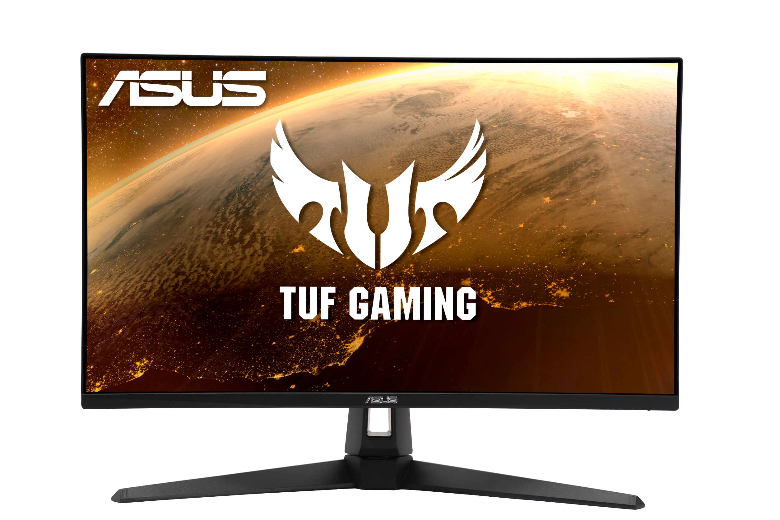 ASUS TUF Gaming VG27AQ1A 68,6cm (27") WQHD Gaming Monitor HDMI/DP 1ms 170Hz