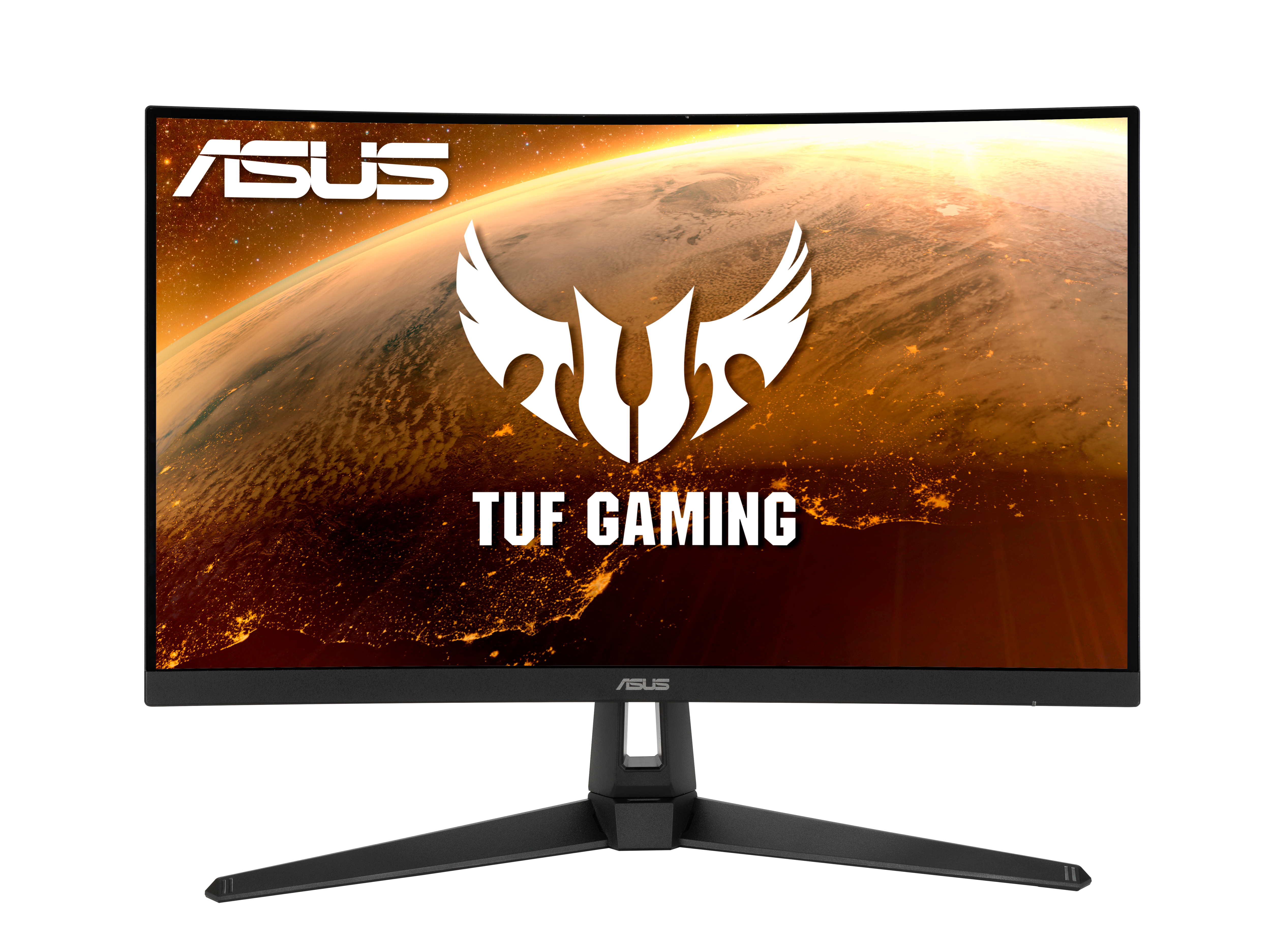 ASUS TUF Gaming VG27VH1B 68,58cm (27") FHD Curved Gaming Monitor HDMI/VGA 165Hz