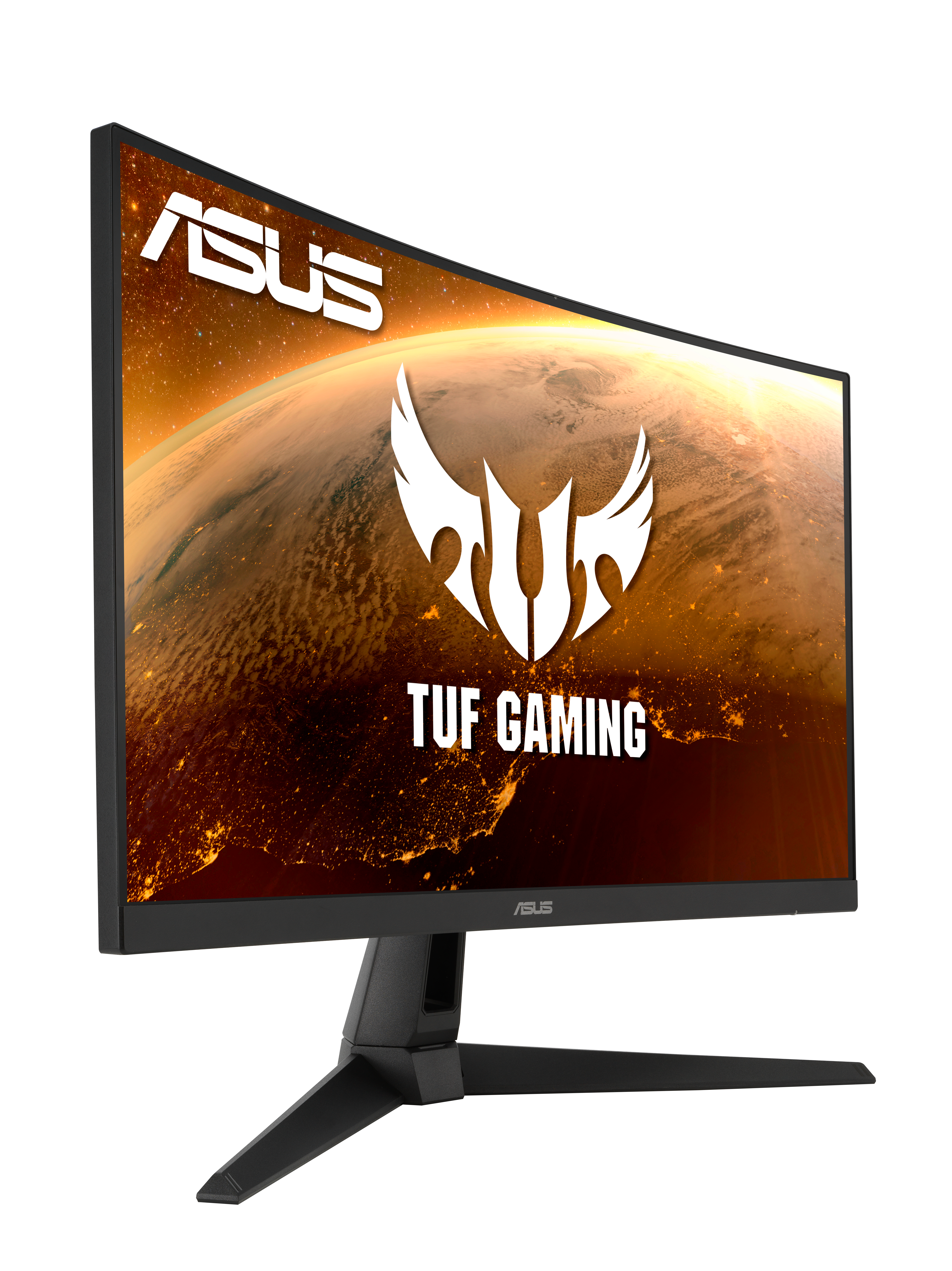 ASUS TUF Gaming VG27VH1B 68,58cm (27") FHD Curved Gaming Monitor HDMI/VGA 165Hz