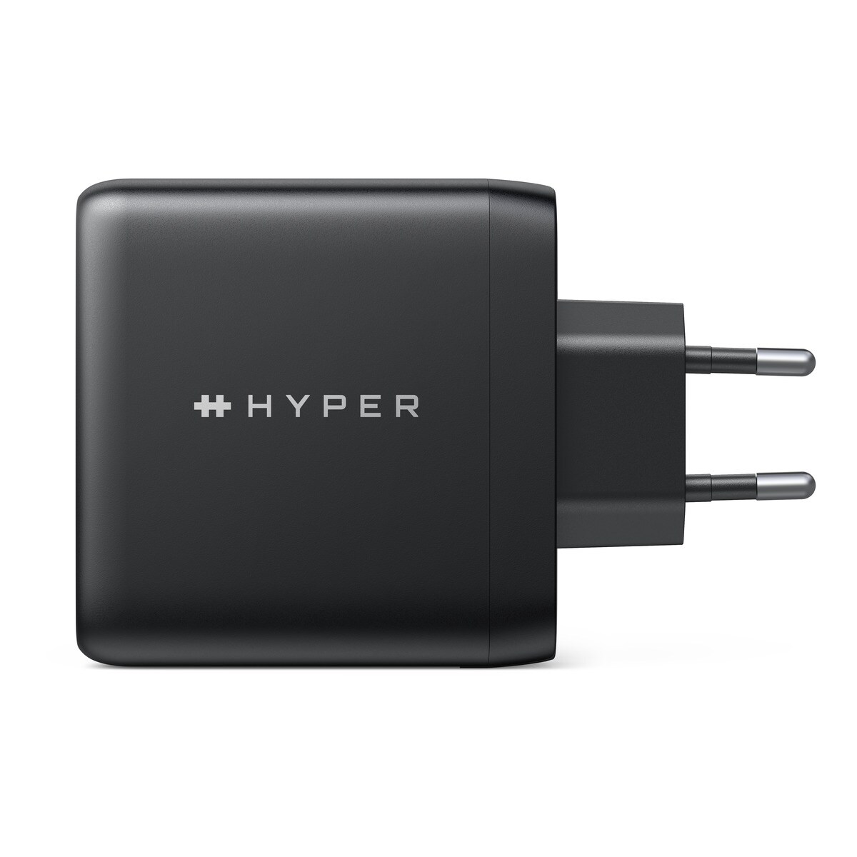 HyperJuice 100W GaN USB-C Ladegerät (EU-Stecker)