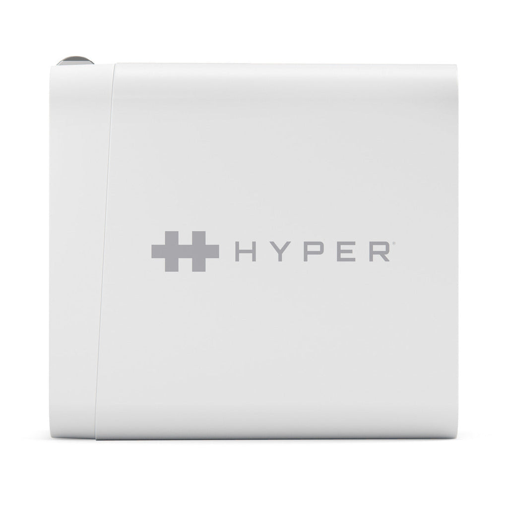 HyperJuice 65W USB-C Ladegerät (EU-Stecker)