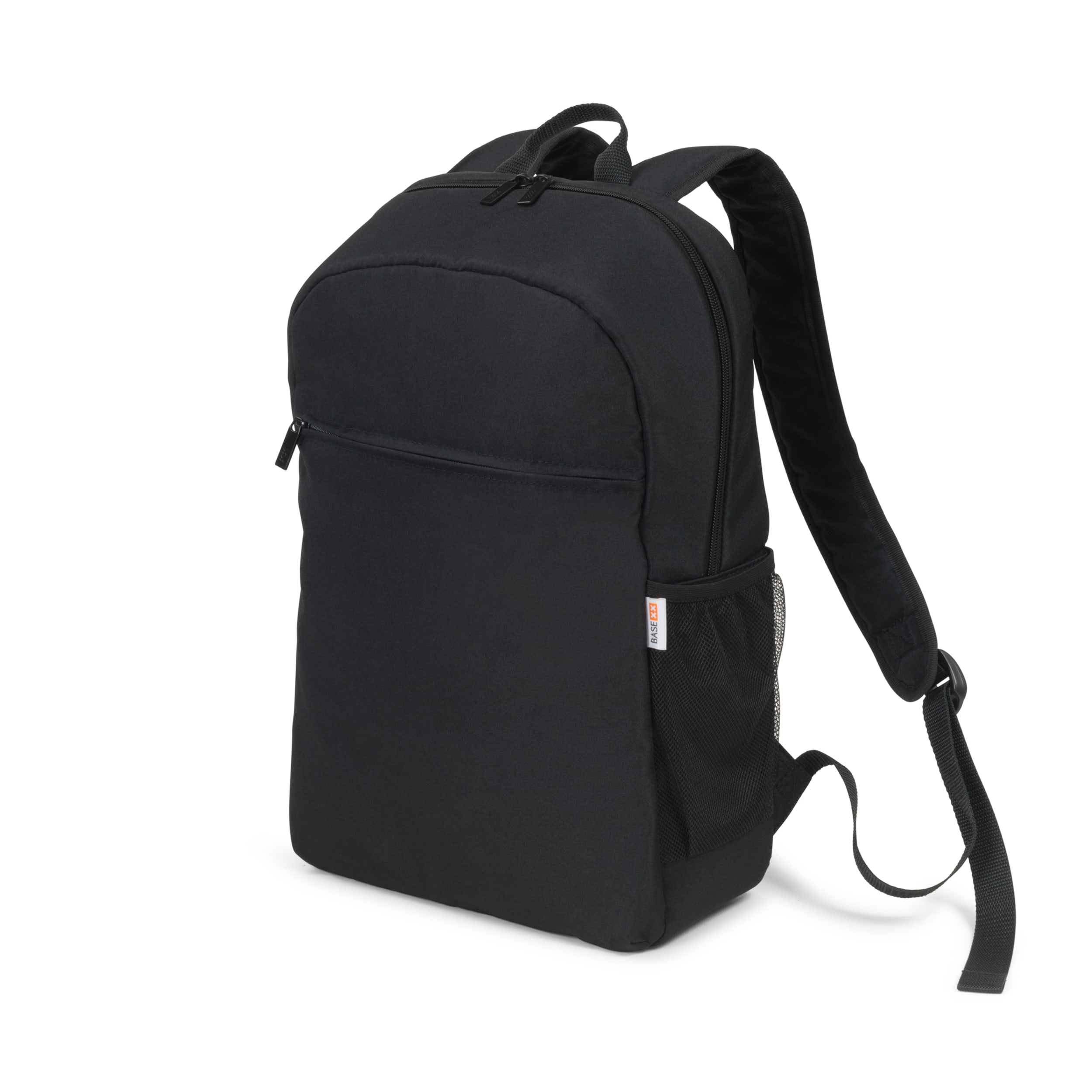 BASE XX Backpack 15-17,3" schwarz Notebookrucksack