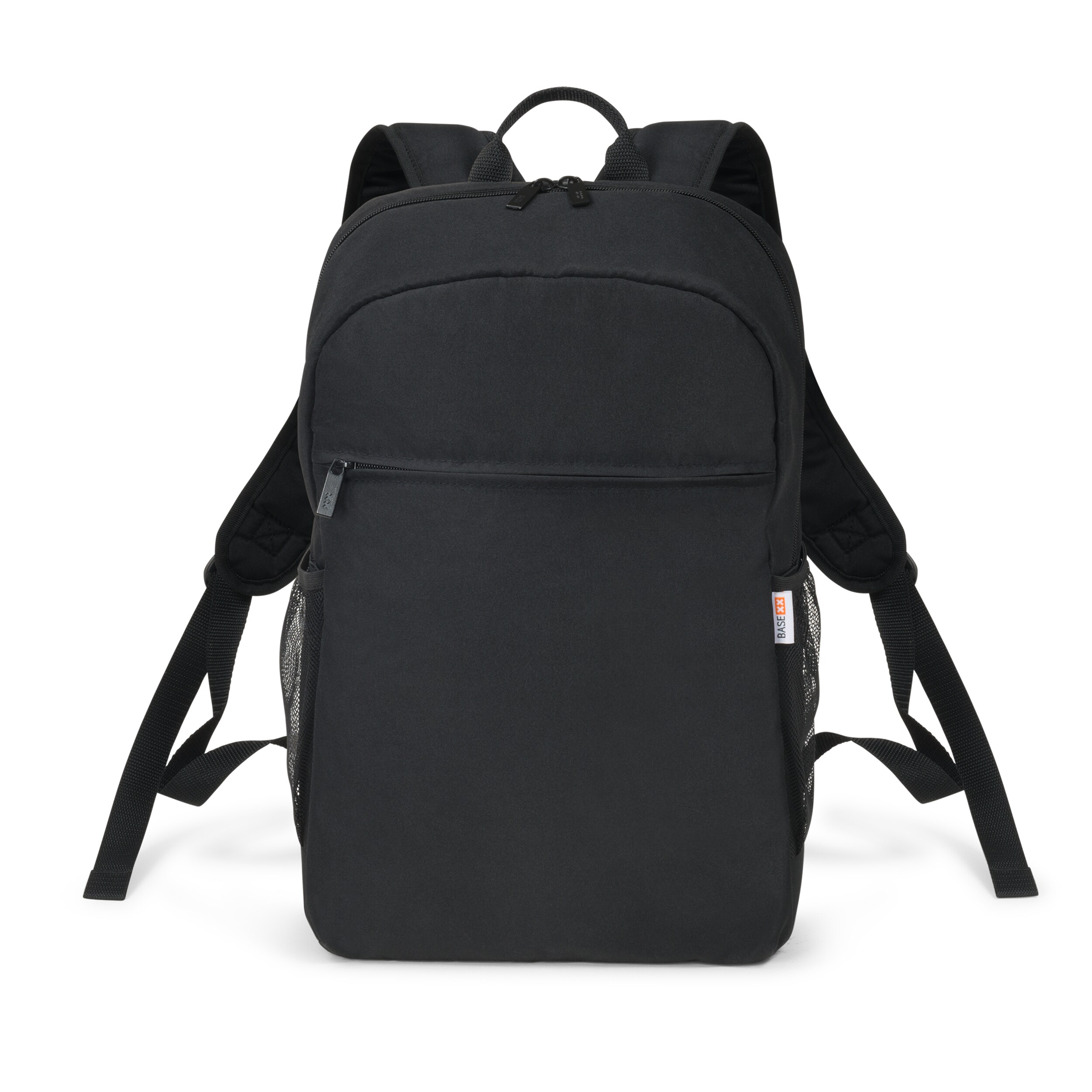 BASE XX Backpack 15-17,3" schwarz Notebookrucksack