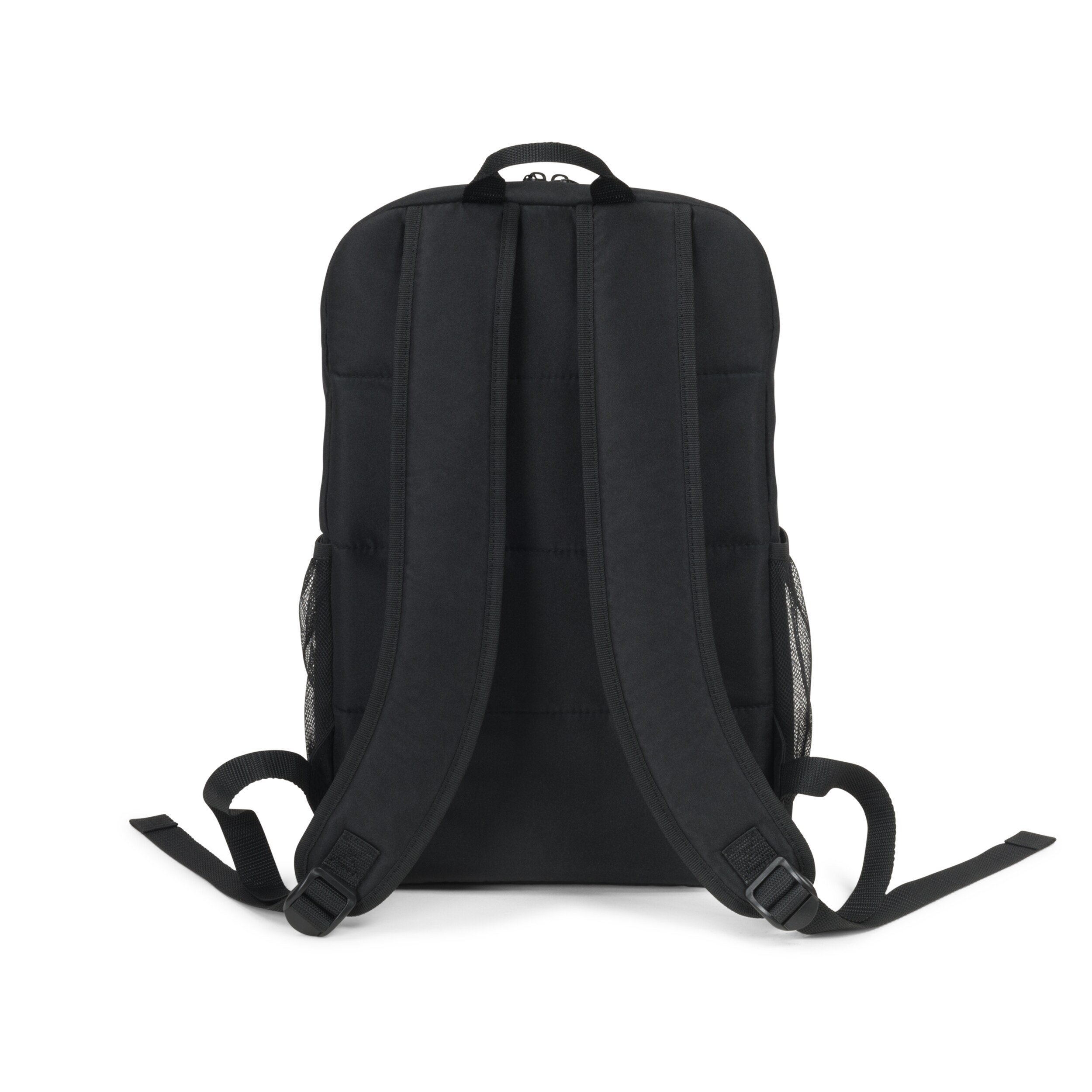 BASE XX Backpack 15-17,3" schwarz Notebookrucksack