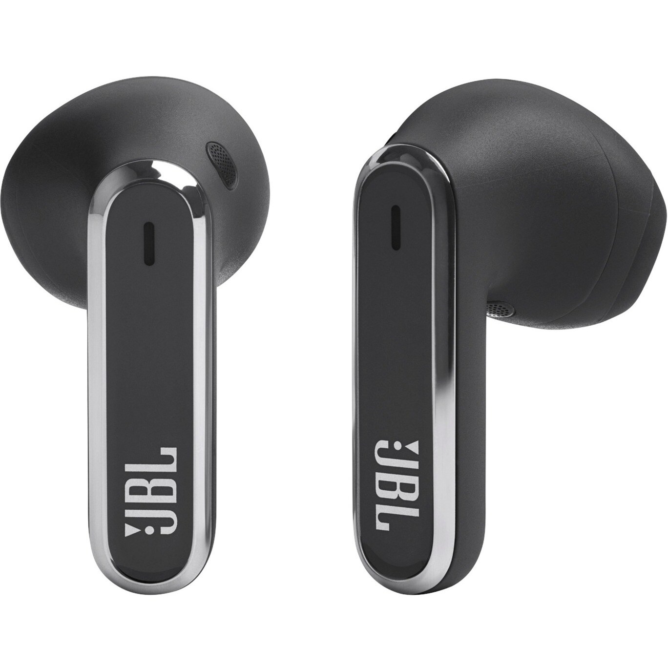 JBL LIVE Flex True Wireless In-Ear Bluetooth Kopfhörer schwarz