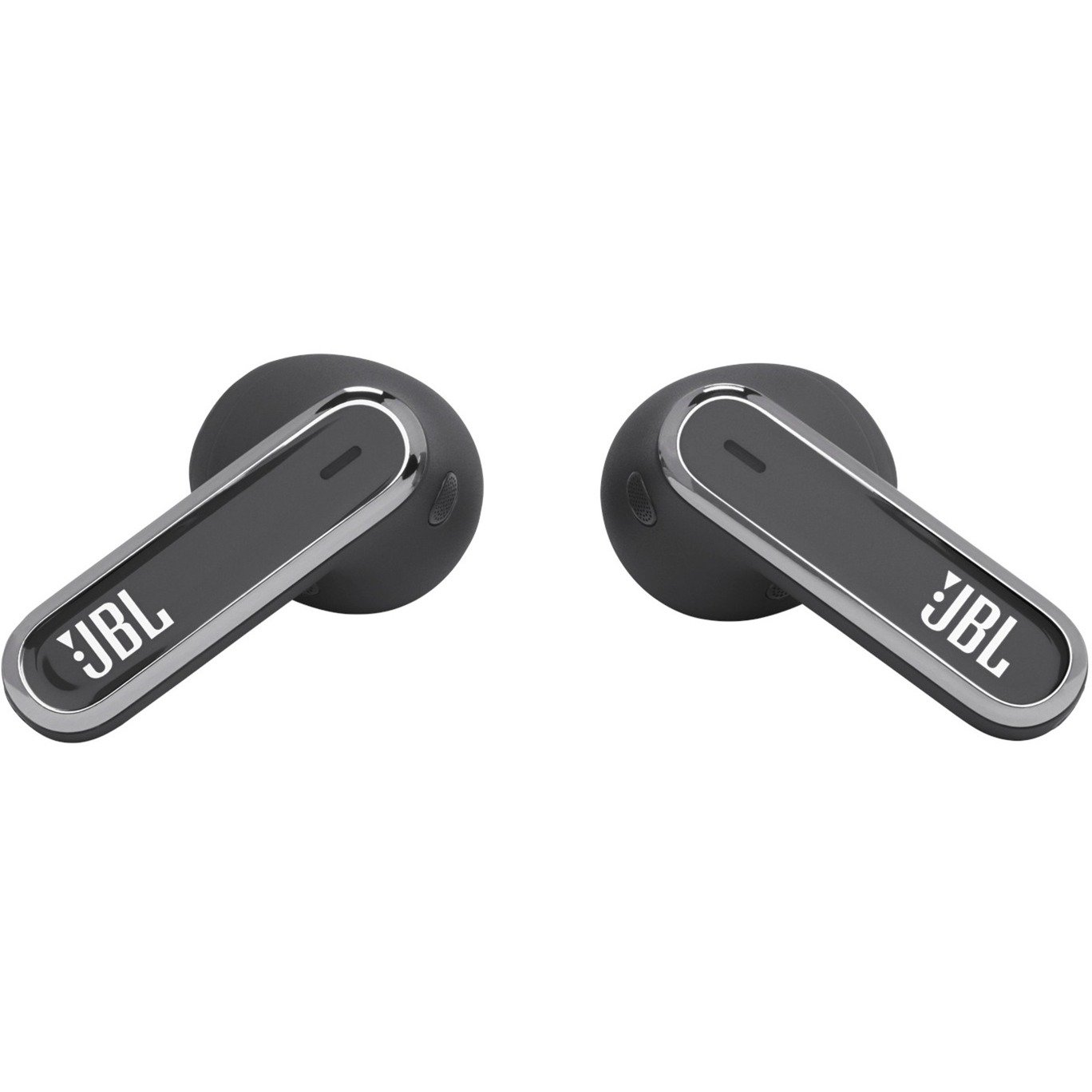 JBL LIVE Flex True Wireless In-Ear Bluetooth Kopfhörer schwarz