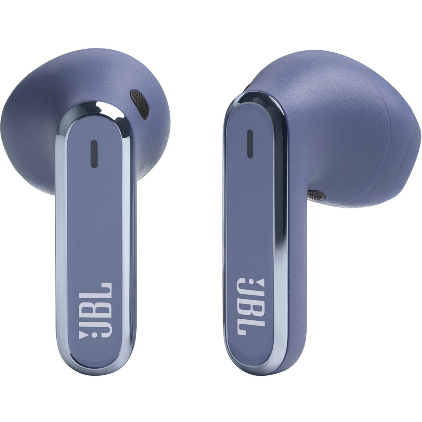 JBL LIVE Flex True Wireless In-Ear Bluetooth Kopfhörer blau