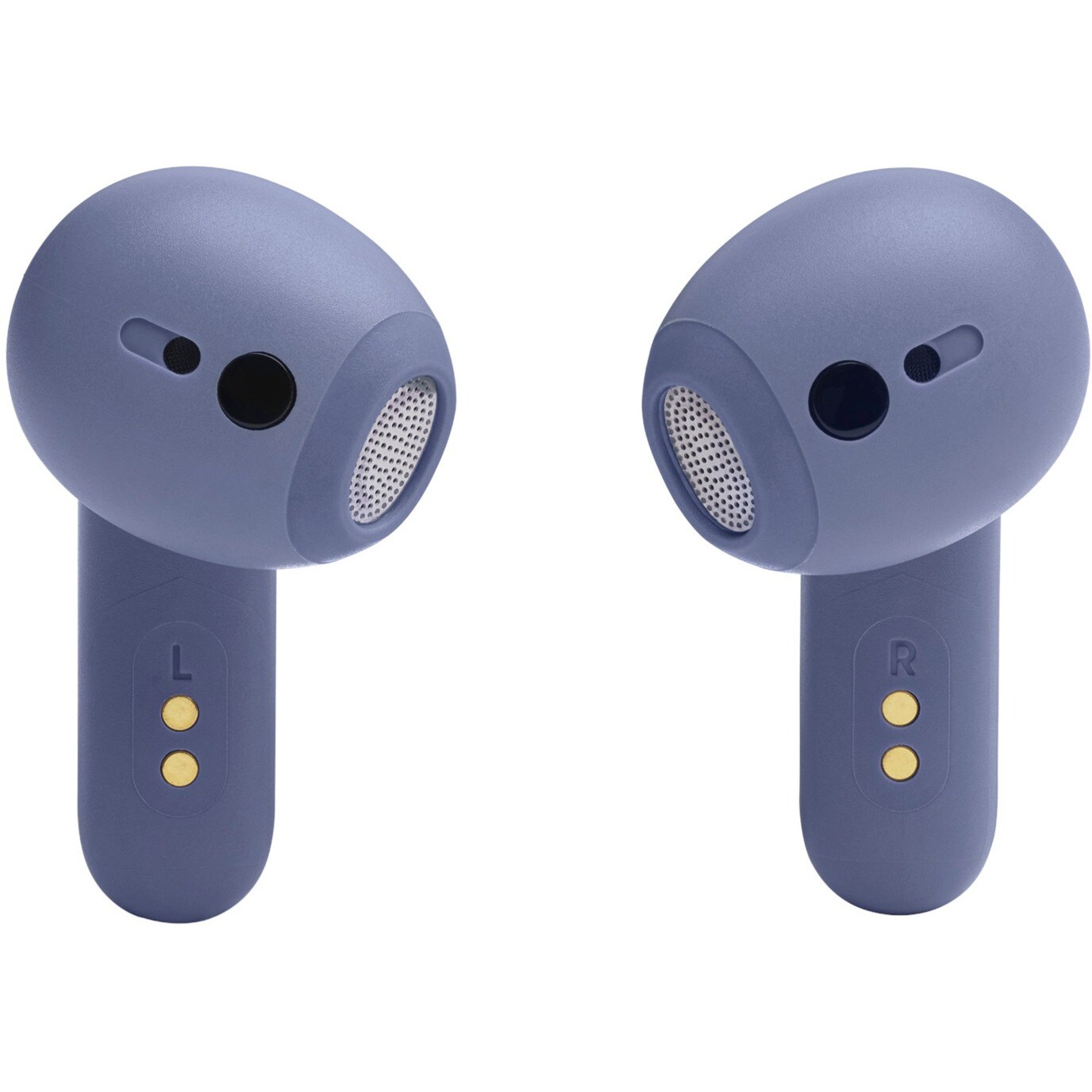 JBL LIVE Flex True Wireless In-Ear Bluetooth Kopfhörer blau