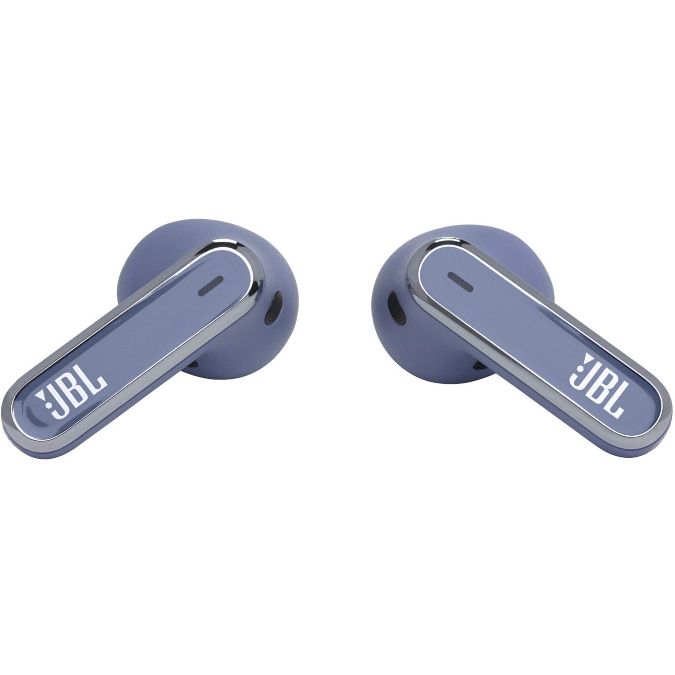 JBL LIVE Flex True Wireless In-Ear Bluetooth Kopfhörer blau