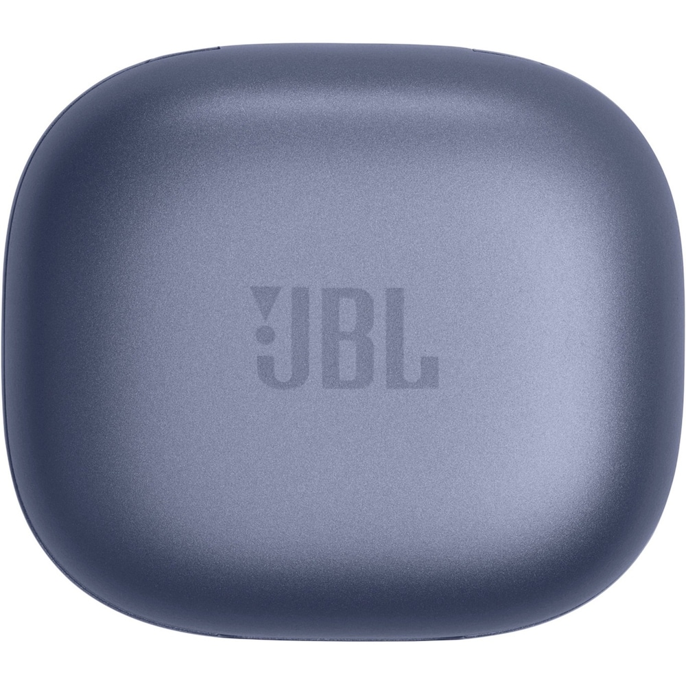 JBL LIVE Flex True Wireless In-Ear Bluetooth Kopfhörer blau ++ Cyberport