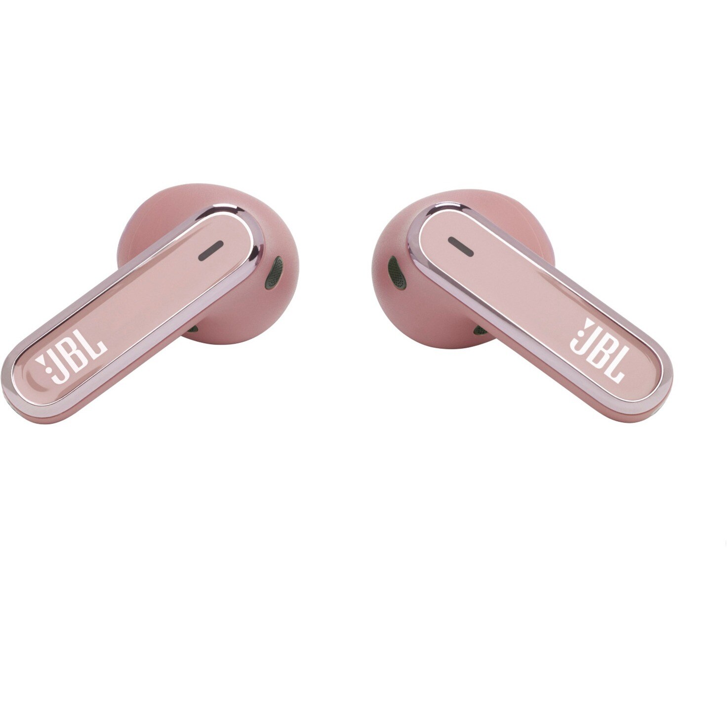 JBL LIVE Flex True Wireless In-Ear Bluetooth Kopfhörer rosa