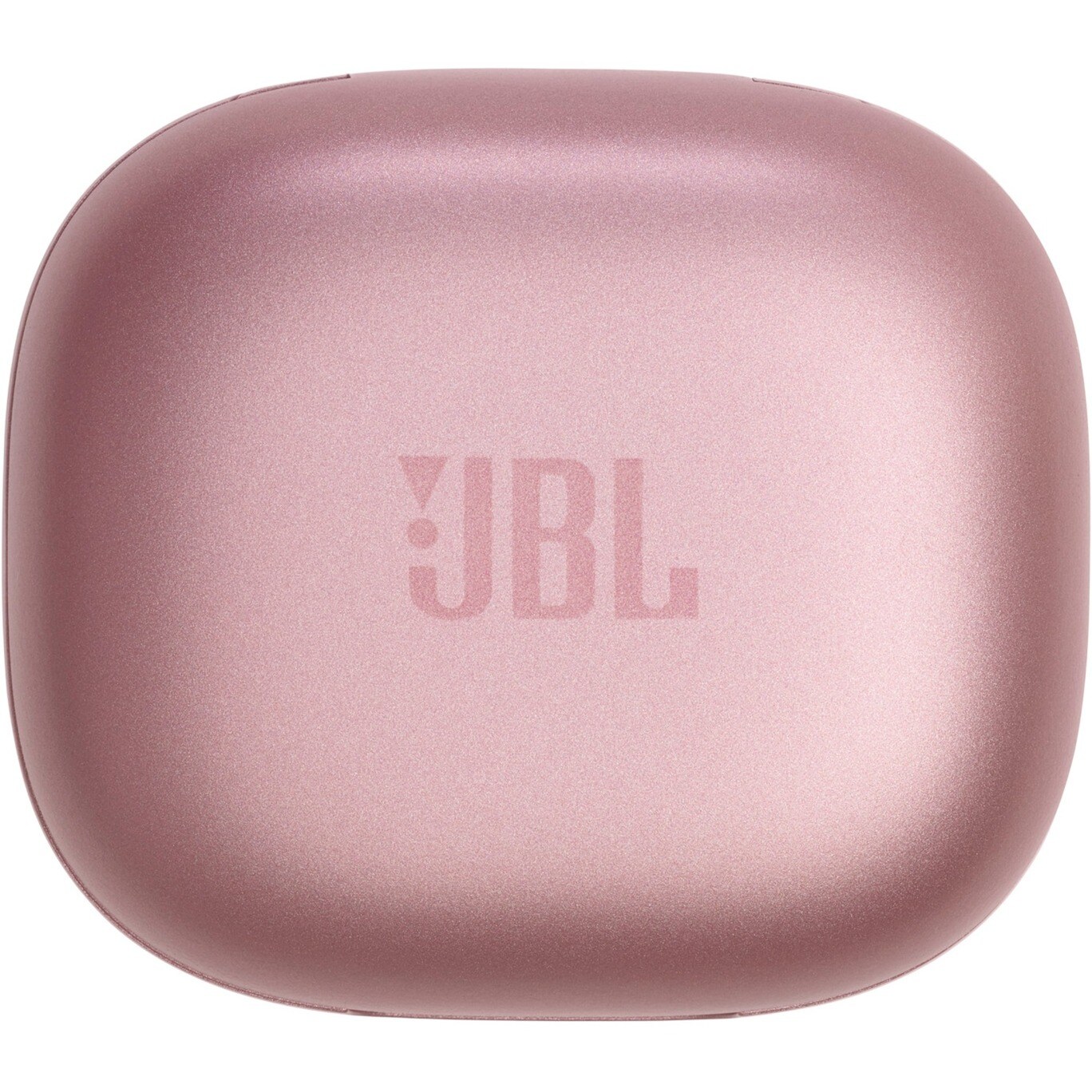 JBL LIVE Flex True Wireless In-Ear Bluetooth Kopfhörer rosa