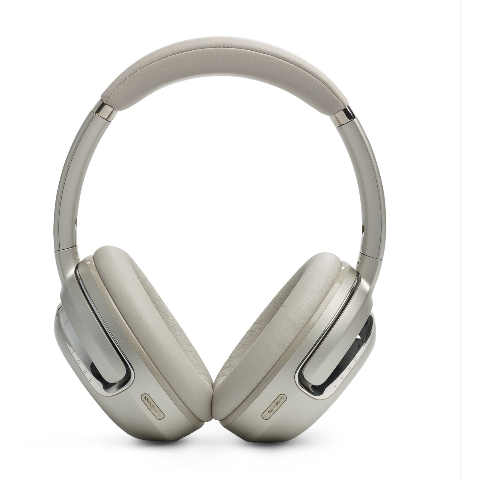 JBL TOUR ONE M2 On-Ear Bluetooth Kopfhörer champagner