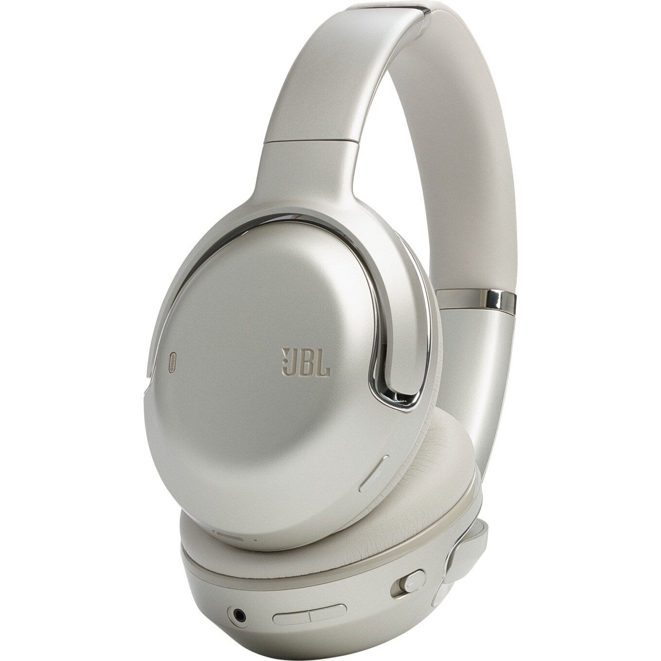 JBL TOUR ONE M2 On-Ear Bluetooth Kopfhörer champagner