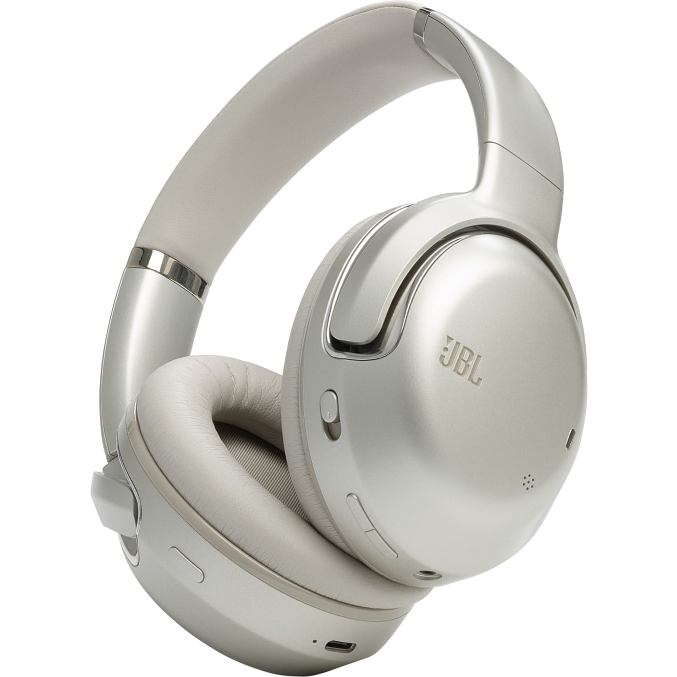 JBL TOUR ONE M2 On-Ear Bluetooth Kopfhörer champagner