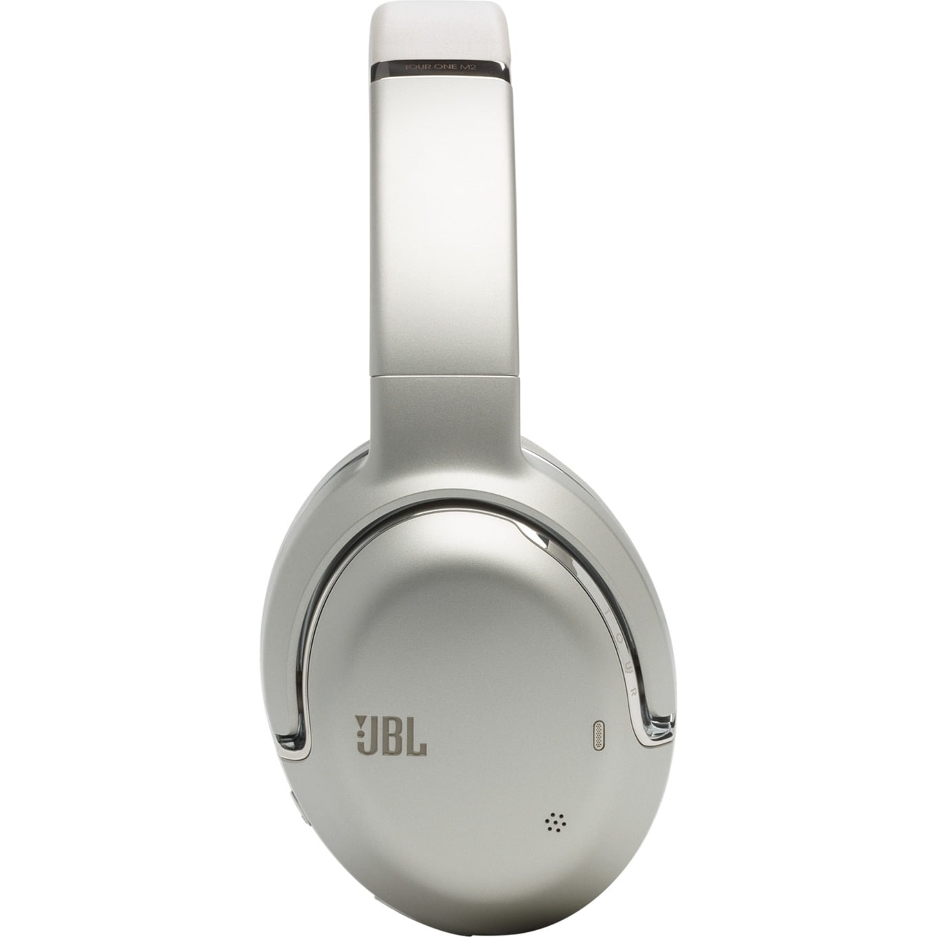 JBL TOUR ONE M2 On-Ear Bluetooth Kopfhörer champagner