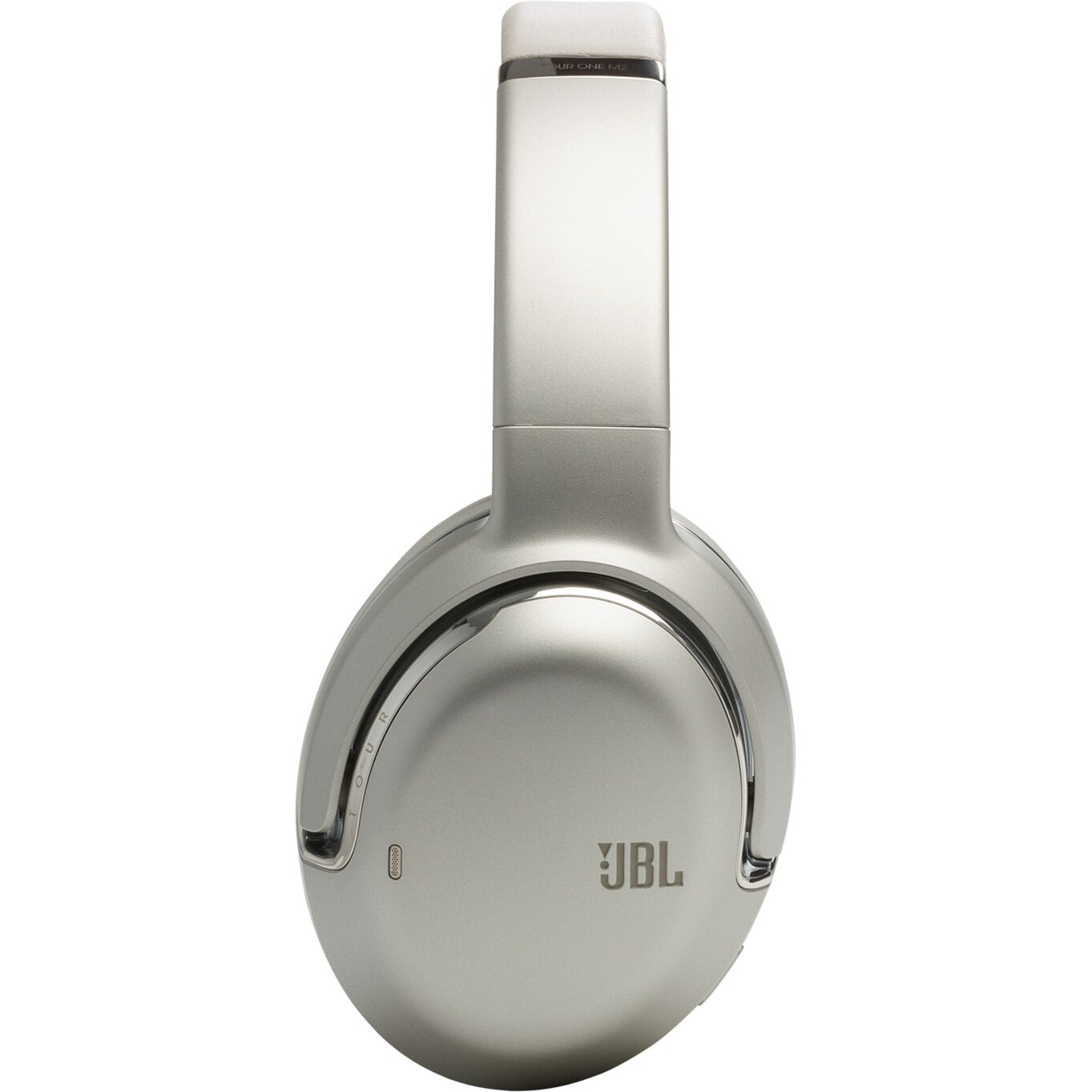 JBL TOUR ONE M2 On-Ear Bluetooth Kopfhörer champagner