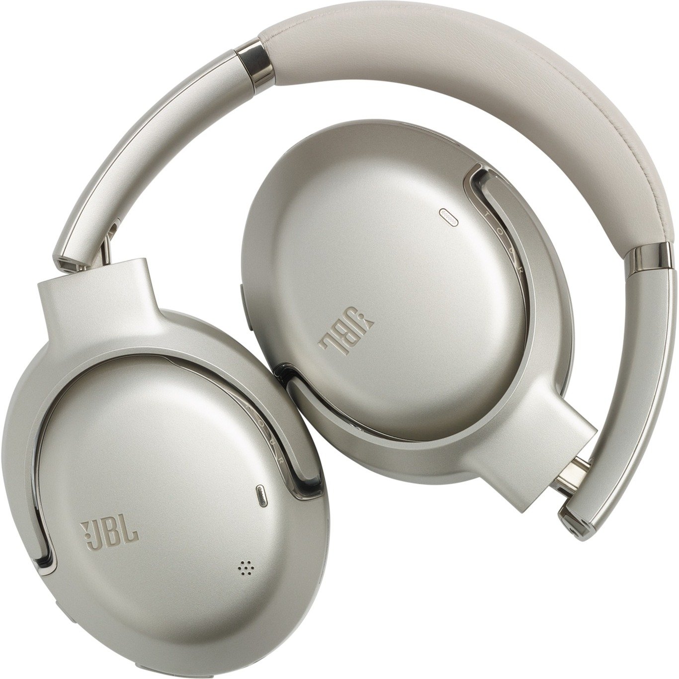 JBL TOUR ONE M2 On-Ear Bluetooth Kopfhörer champagner