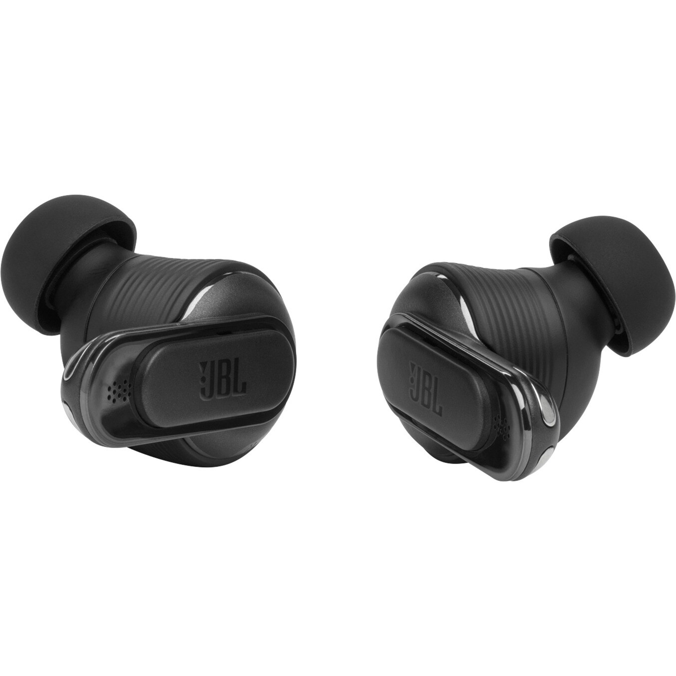 JBL TOUR PRO 2 In-Ear Bluetooth Kopfhörer schwarz