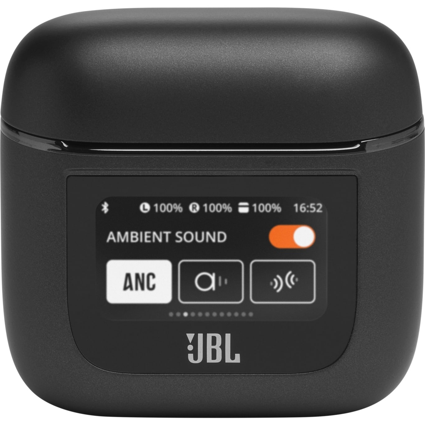 JBL TOUR PRO 2 In-Ear Bluetooth Kopfhörer schwarz