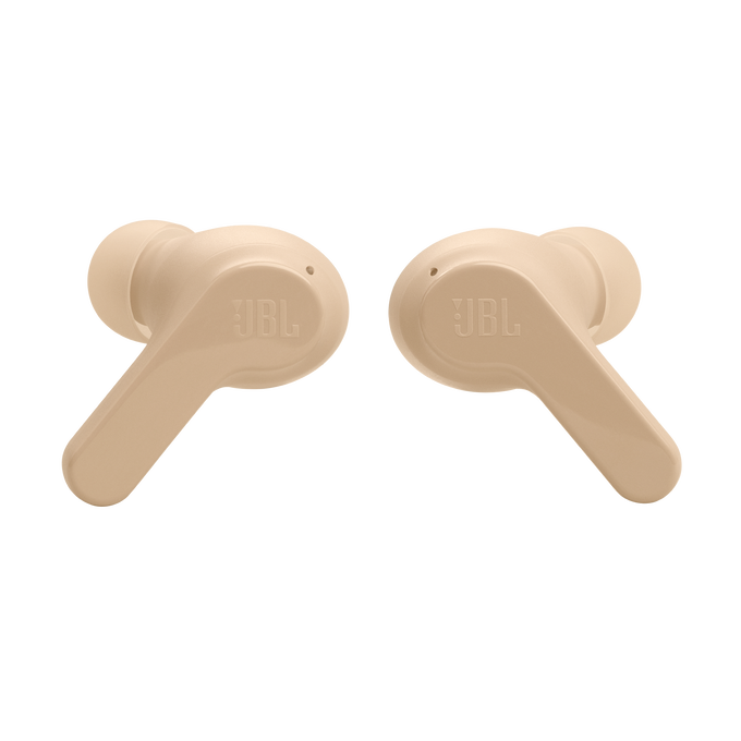 JBL Wave Beam True Wireless In-Ear Bluetooth Kopfhörer beige