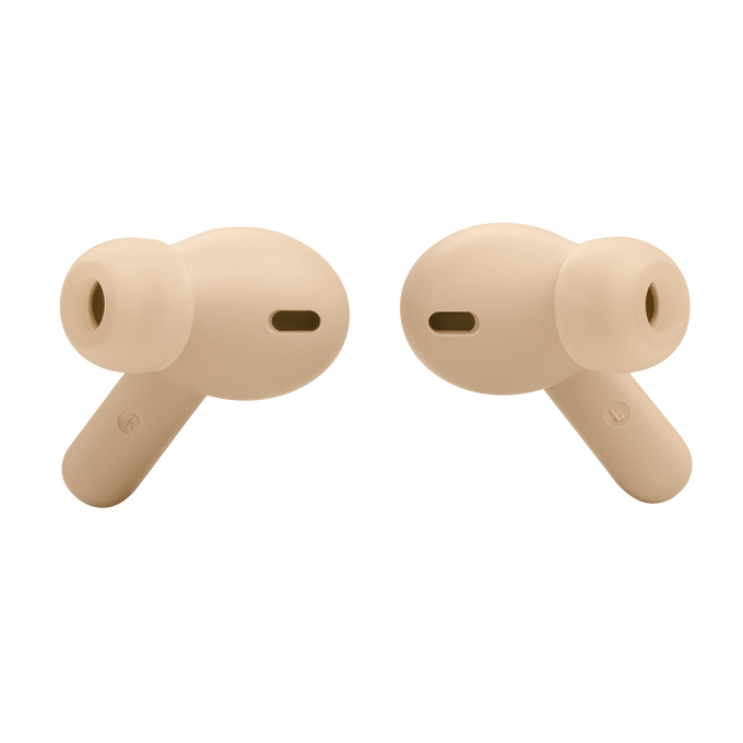 JBL Wave Beam True Wireless In-Ear Bluetooth Kopfhörer beige