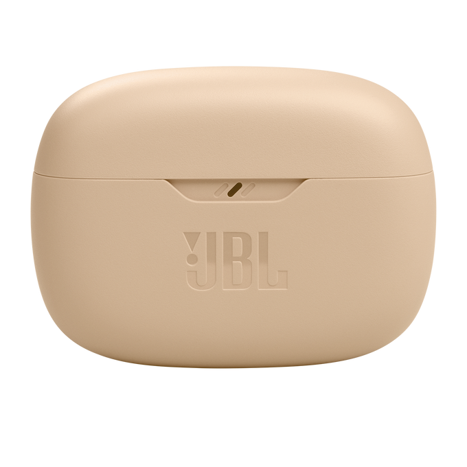 JBL Wave Beam True Wireless In-Ear Bluetooth Kopfhörer beige