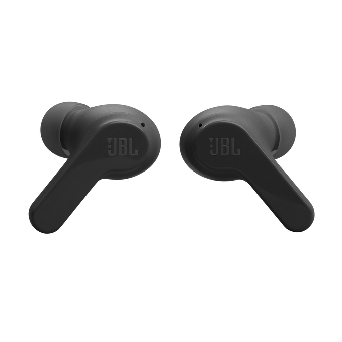 JBL Wave Beam True Wireless In-Ear Bluetooth Kopfhörer schwarz