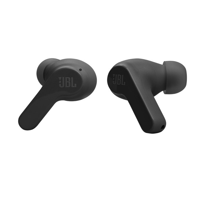 JBL Wave Beam True Wireless In-Ear Bluetooth Kopfhörer schwarz