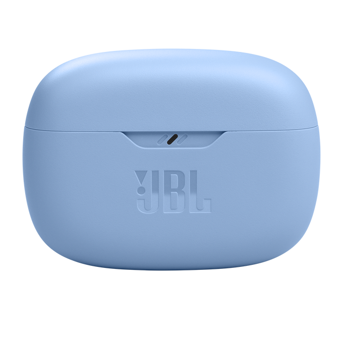 JBL Wave Beam True Wireless In-Ear Bluetooth Kopfhörer blau