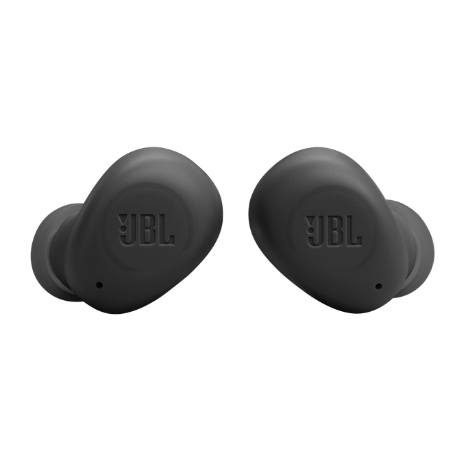 JBL Wave Buds True Wireless In-Ear Bluetooth Kopfhörer schwarz