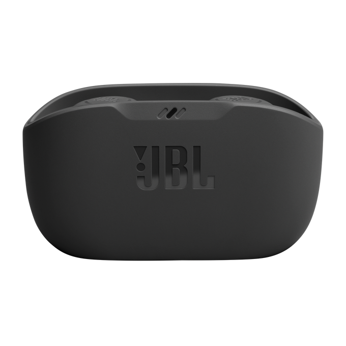 JBL Wave Buds True Wireless In-Ear Bluetooth Kopfhörer schwarz