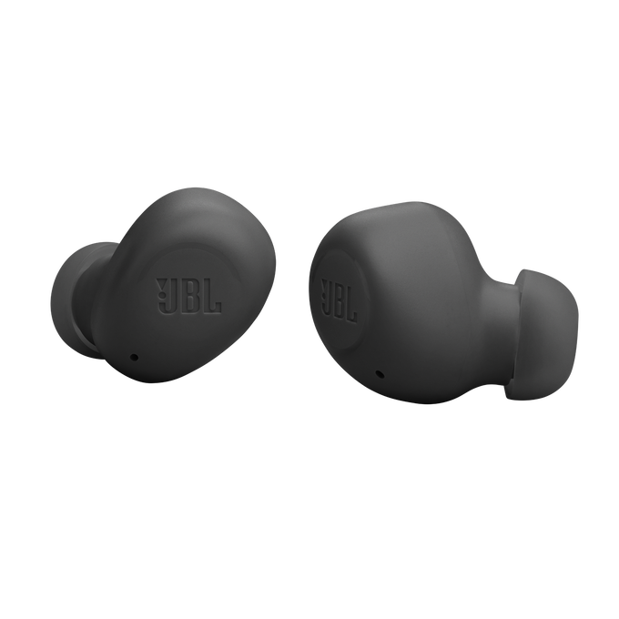 JBL Wave Buds True Wireless In-Ear Bluetooth Kopfhörer schwarz