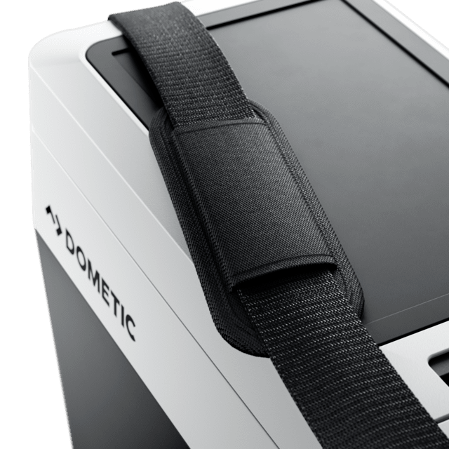 Dometic CFF 12 Tragbare Kompressor-Kühlbox 13 l