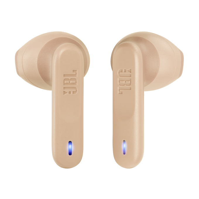 JBL Wave Flex True Wireless In-Ear Bluetooth Kopfhörer beige