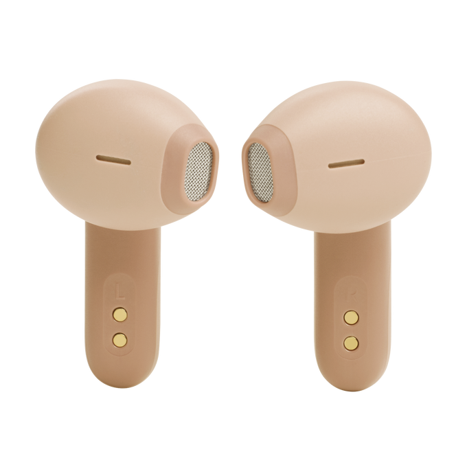 JBL Wave Flex True Wireless In-Ear Bluetooth Kopfhörer beige