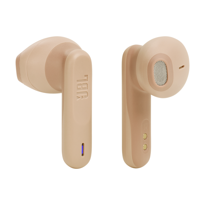 JBL Wave Flex True Wireless In-Ear Bluetooth Kopfhörer beige