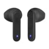 JBL Wave Flex True Wireless In-Ear Bluetooth Kopfhörer schwarz