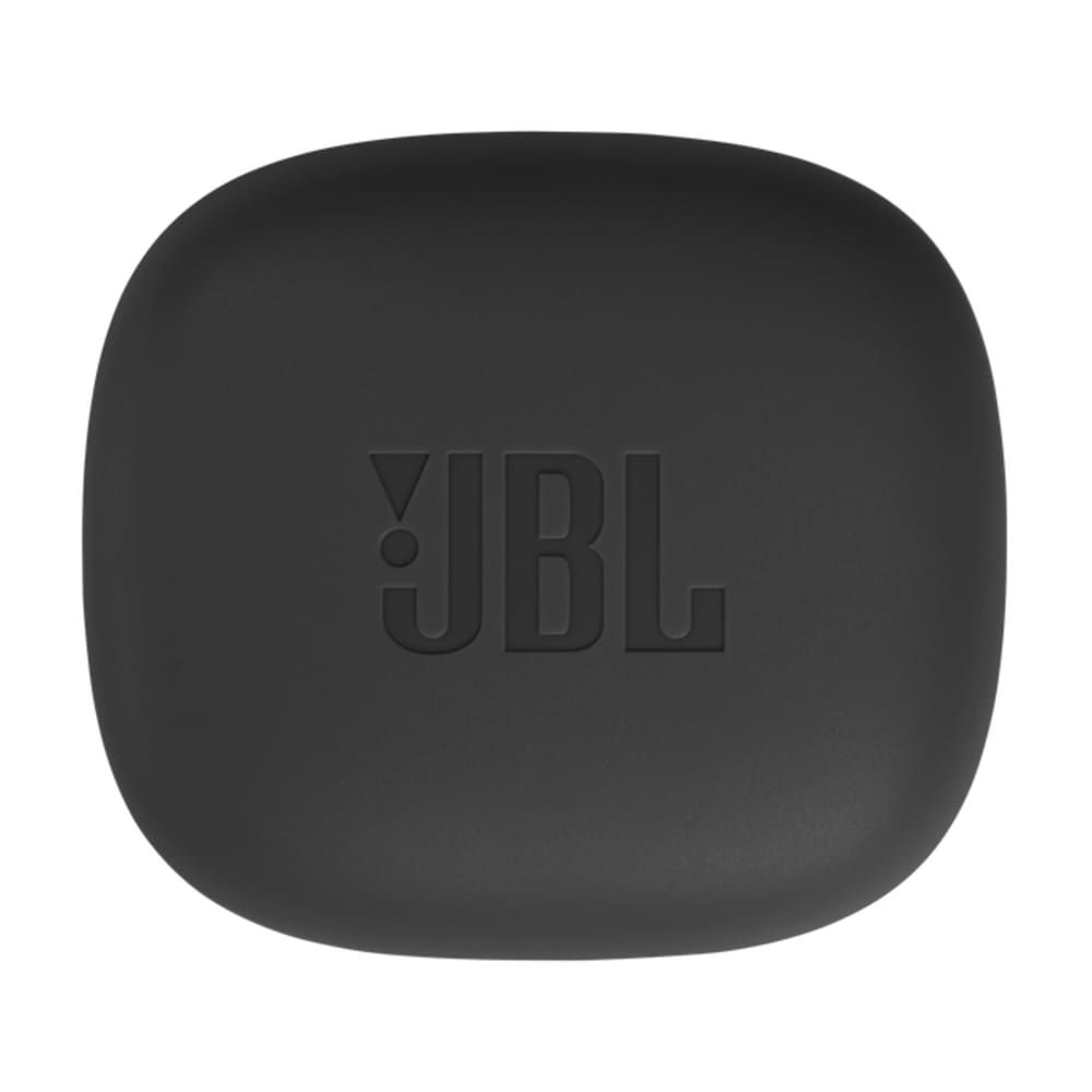 JBL Wave Flex True Wireless In-Ear Bluetooth Kopfhörer schwarz