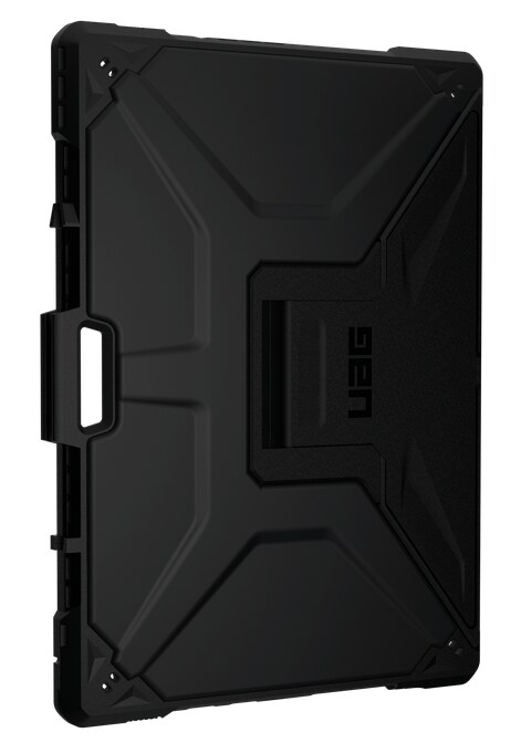 UAG Urban Armor Gear Metropolis SE Case für Microsoft Surface Pro 8 ice