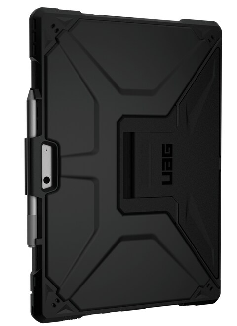 UAG Urban Armor Gear Metropolis SE Case für Microsoft Surface Pro 8 ice