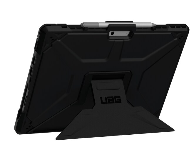 UAG Urban Armor Gear Metropolis SE Case für Microsoft Surface Pro 8 ice